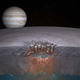 Illustration for article titled Congress Wants To Explore Europa To Seek Out New Life —And New Jobs